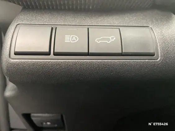 TOYOTA BZ4X - voiture de démonstration - Photo 15