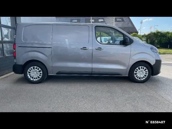 TOYOTA PROACE ELECTRIQUE II - voiture de démonstration - Photo 5