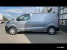 TOYOTA PROACE ELECTRIQUE II - Photo 2