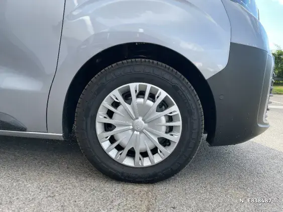 TOYOTA PROACE ELECTRIQUE II - voiture de démonstration - Photo 8