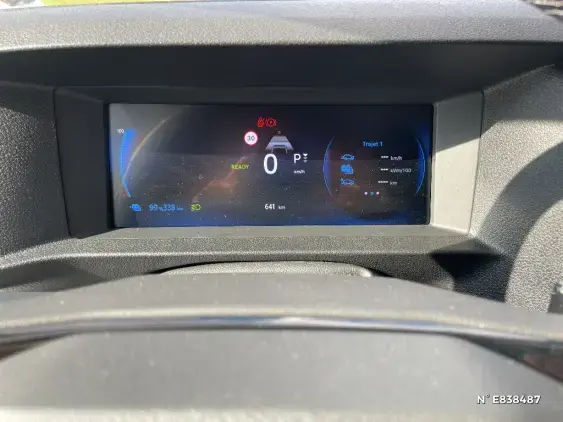 TOYOTA PROACE ELECTRIQUE II - voiture de démonstration - Photo 11