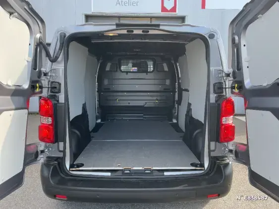 TOYOTA PROACE ELECTRIQUE II - voiture de démonstration - Photo 7