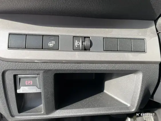 TOYOTA PROACE ELECTRIQUE II - voiture de démonstration - Photo 14