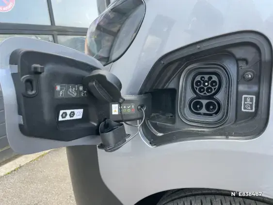 TOYOTA PROACE ELECTRIQUE II - voiture de démonstration - Photo 25