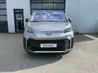 TOYOTA PROACE ELECTRIQUE II - Photo 3