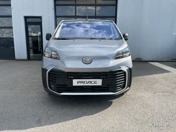 TOYOTA PROACE ELECTRIQUE II - voiture de démonstration - Photo 3