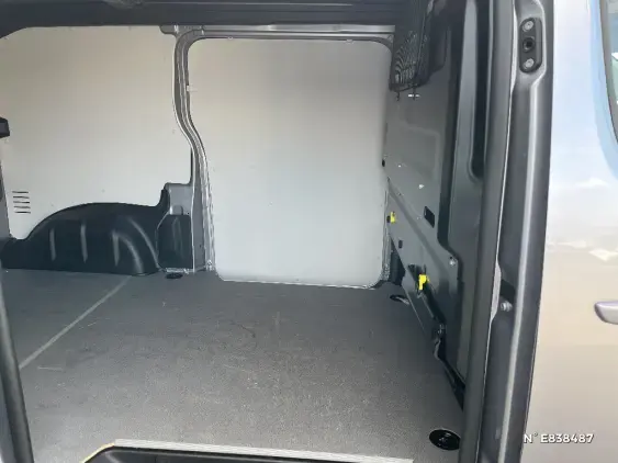 TOYOTA PROACE ELECTRIQUE II - voiture de démonstration - Photo 10