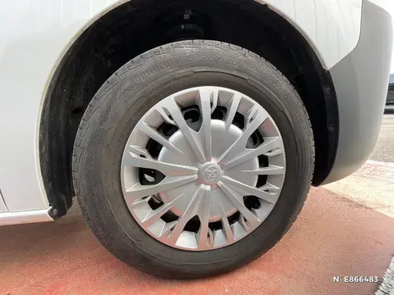 TOYOTA PROACE II - voiture de démonstration - Photo 8