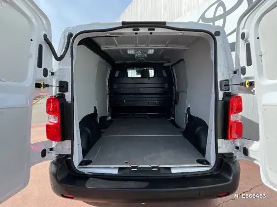 TOYOTA PROACE II - voiture de démonstration - Photo 7