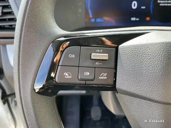 TOYOTA PROACE II - voiture de démonstration - Photo 15