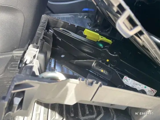 TOYOTA PROACE II - voiture de démonstration - Photo 26