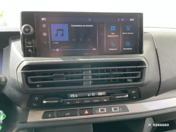 TOYOTA PROACE II - voiture de démonstration - Photo 13