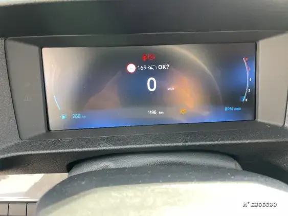 TOYOTA PROACE II - voiture de démonstration - Photo 12