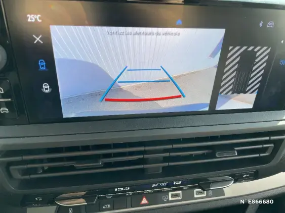 TOYOTA PROACE II - voiture de démonstration - Photo 14