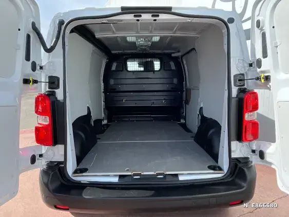 TOYOTA PROACE II - voiture de démonstration - Photo 7