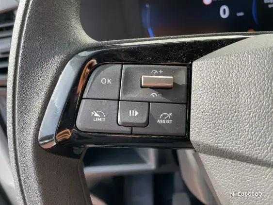 TOYOTA PROACE II - voiture de démonstration - Photo 15