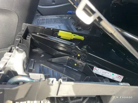 TOYOTA PROACE II - voiture de démonstration - Photo 26