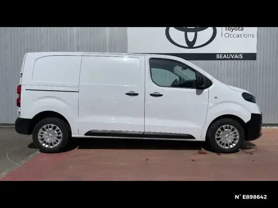 TOYOTA PROACE II - voiture de démonstration - Photo 5