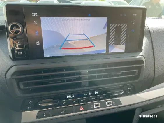 TOYOTA PROACE II - voiture de démonstration - Photo 14