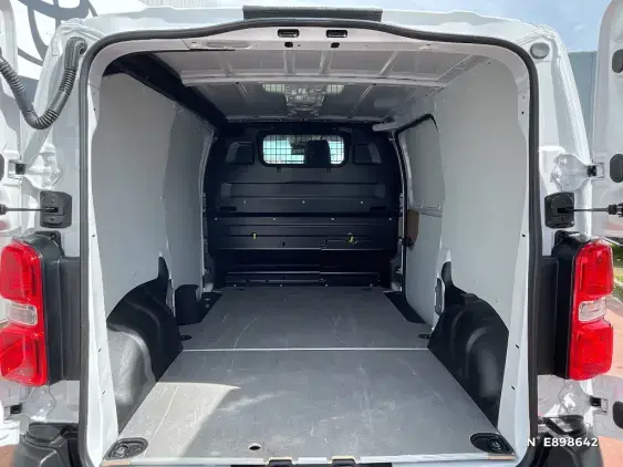 TOYOTA PROACE II - voiture de démonstration - Photo 7