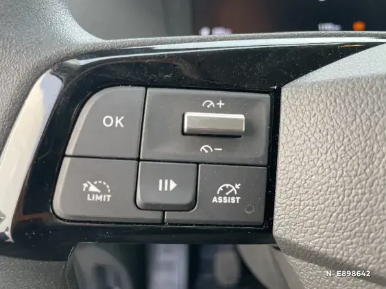 TOYOTA PROACE II - voiture de démonstration - Photo 15