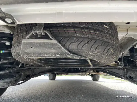 TOYOTA PROACE II - voiture de démonstration - Photo 26