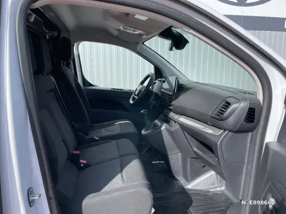 TOYOTA PROACE II - voiture de démonstration - Photo 10