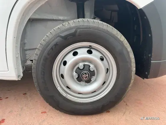 TOYOTA PROACE MAX - voiture de démonstration - Photo 8