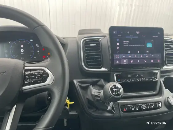 TOYOTA PROACE MAX - voiture de démonstration - Photo 13