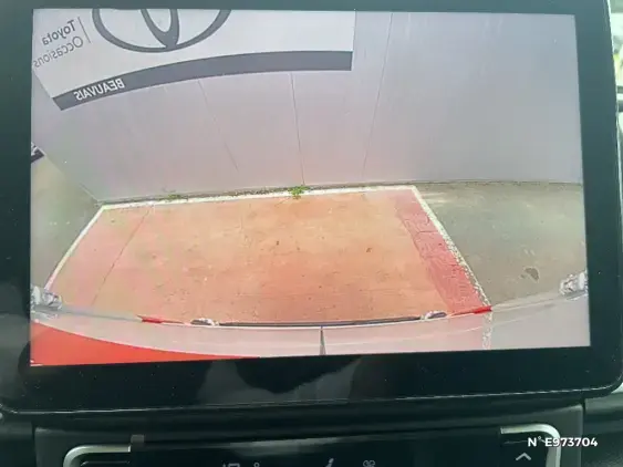 TOYOTA PROACE MAX - voiture de démonstration - Photo 14