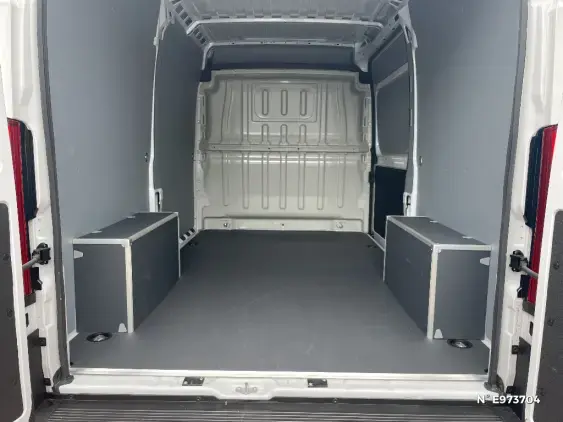 TOYOTA PROACE MAX - voiture de démonstration - Photo 7