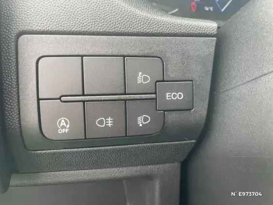 TOYOTA PROACE MAX - voiture de démonstration - Photo 15