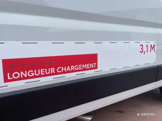 TOYOTA PROACE MAX - voiture de démonstration - Photo 26