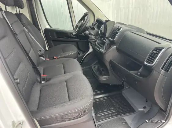 TOYOTA PROACE MAX - voiture de démonstration - Photo 10