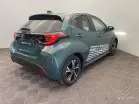 TOYOTA YARIS IV - Photo 4