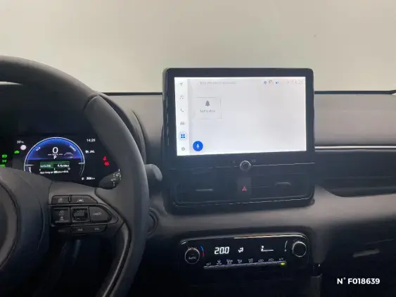 TOYOTA YARIS IV - voiture de démonstration - Photo 13