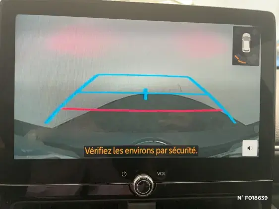 TOYOTA YARIS IV - voiture de démonstration - Photo 14