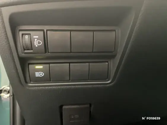 TOYOTA YARIS IV - voiture de démonstration - Photo 15