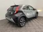 TOYOTA AYGO X - Photo 4