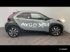 TOYOTA AYGO X - Photo 5