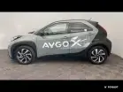 TOYOTA AYGO X - Photo 2