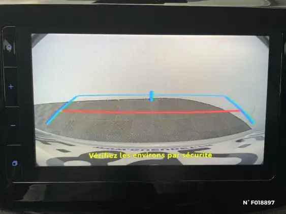 TOYOTA AYGO X - voiture de démonstration - Photo 14