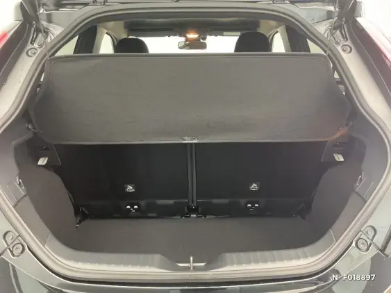 TOYOTA AYGO X - voiture de démonstration - Photo 7