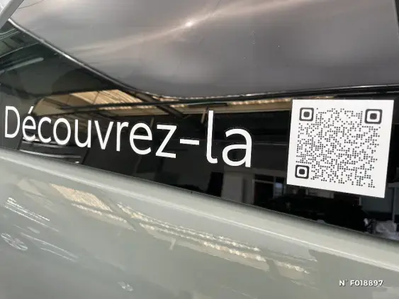 TOYOTA AYGO X - voiture de démonstration - Photo 26