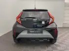 TOYOTA AYGO X - Photo 6