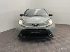 TOYOTA AYGO X - Photo 3