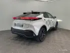 TOYOTA C-HR II - Photo 4