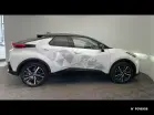 TOYOTA C-HR II - Photo 5