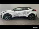 TOYOTA C-HR II - Photo 2