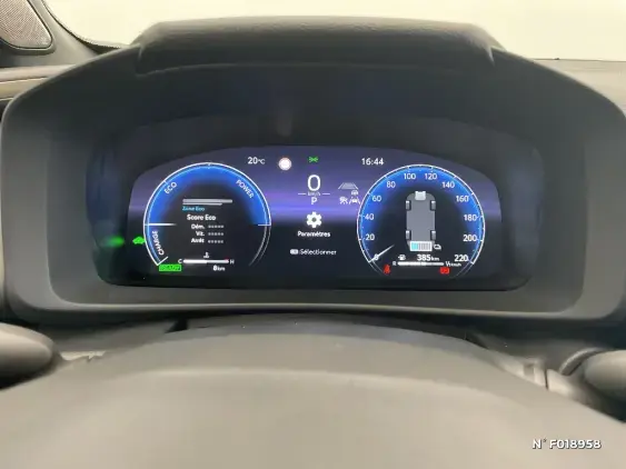 TOYOTA C-HR II - voiture de démonstration - Photo 12